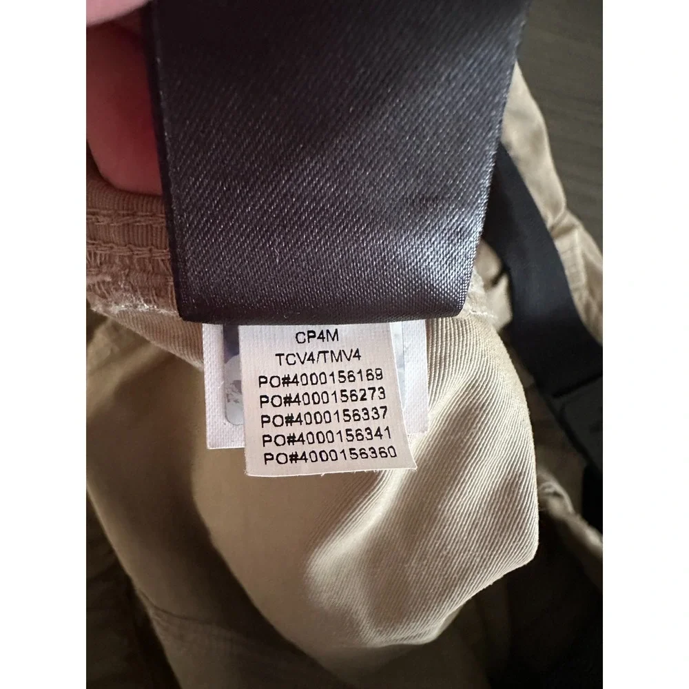 The North Face north face